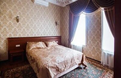 Фотография номера гостиницы Европа