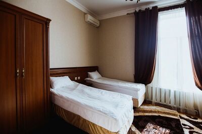 Фотография номера гостиницы Европа