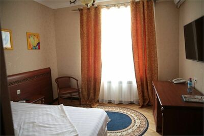 Фотография номера гостиницы Европа