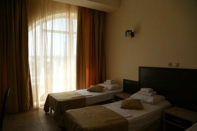 Фотография номера гостиницы Ассорти