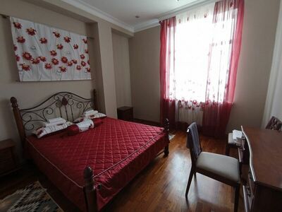 Фотография номера гостиницы Ассорти