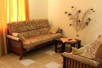 Фотография номера гостиницы Ассорти