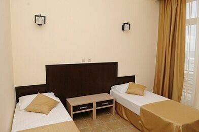 Фотография номера гостиницы Ассорти