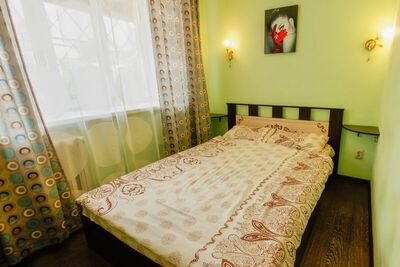 Фотография номера мини отеля Тихий дворик