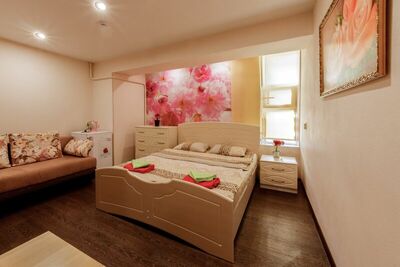 Фотография номера мини отеля Тихий дворик