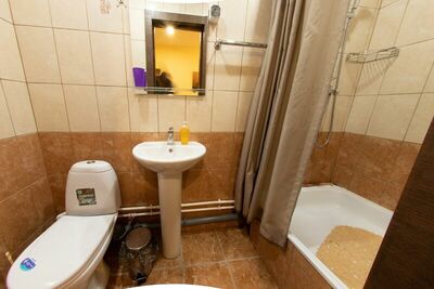 Фотография номера мини отеля Тихий дворик