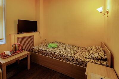 Фотография номера мини отеля Тихий дворик