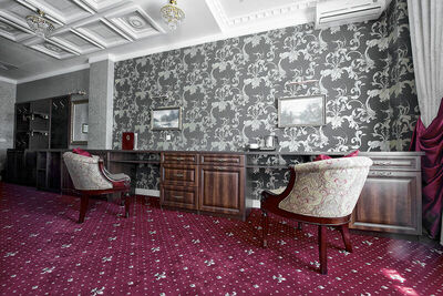 Фотография номера гостиницы МОЛЛИ О БРАЙН