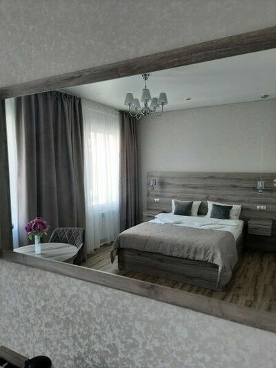 Фотография номера гостиницы Щекино