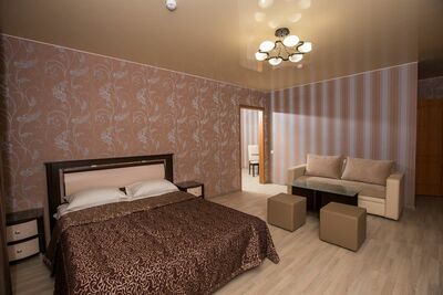 Фотография номера гостевого дома Лотос