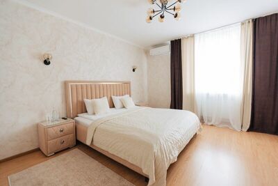 Фотография номера гостиницы Прага