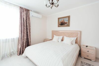 Фотография номера гостиницы Прага