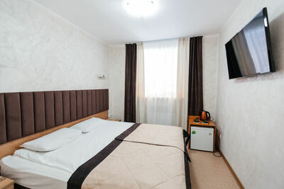 Фотография номера гостиницы Прага