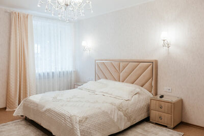 Фотография номера гостиницы Прага