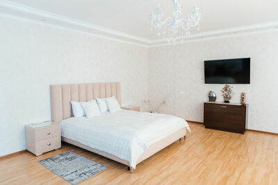 Фотография номера гостиницы Прага