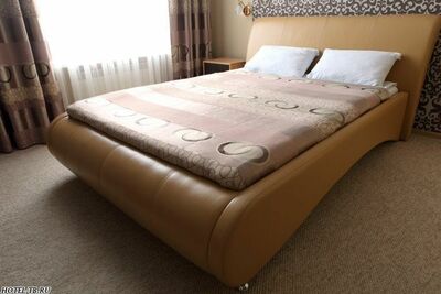 Фотография номера гостиницы Турецкий БЕРЕГ