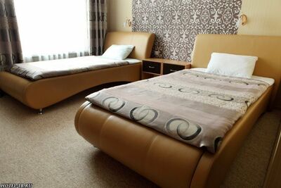 Фотография номера гостиницы Турецкий БЕРЕГ