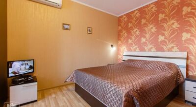 Фотография номера гостиницы Бонс