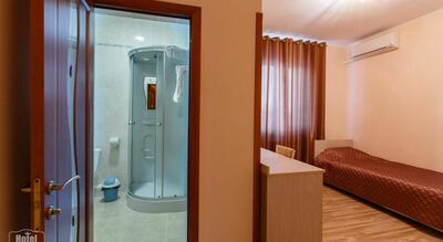 Фотография номера гостиницы Бонс