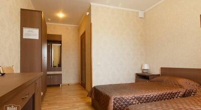 Фотография номера гостиницы Бонс