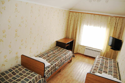 Фотография номера мини отеля Маяк