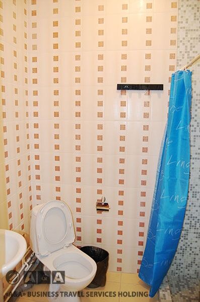 Фотография номера мини отеля Маяк