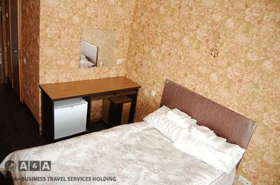 Фотография номера мини отеля Маяк