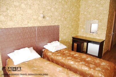 Фотография номера мини отеля Маяк