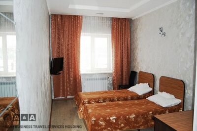Фотография номера мини отеля Маяк