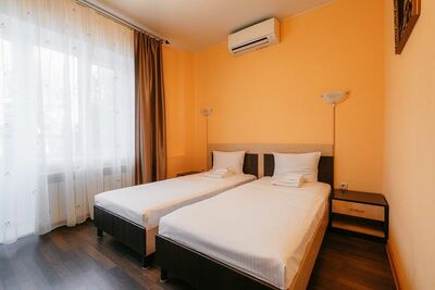 Фотография номера гостиницы Барская Усадьба