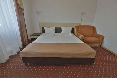 Фотография номера гостиницы Барская Усадьба