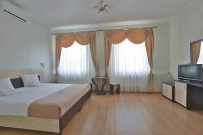 Фотография номера гостиницы Барская Усадьба