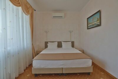 Фотография номера гостиницы Барская Усадьба