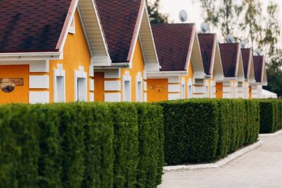 Фотография номера гостиницы Барская Усадьба