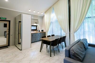 Фотография номера гостиницы Барская Усадьба