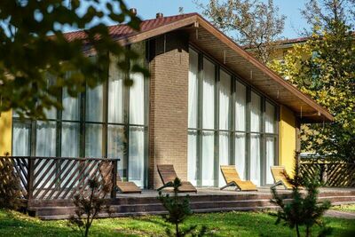 Фотография номера гостиницы Барская Усадьба