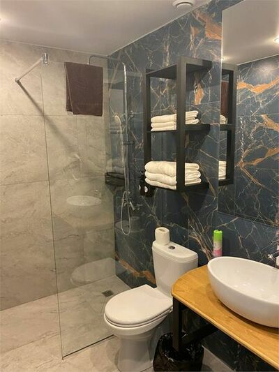 Фотография номера гостиницы Барская Усадьба