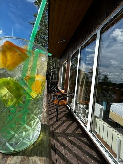 Фотография номера гостиницы Барская Усадьба