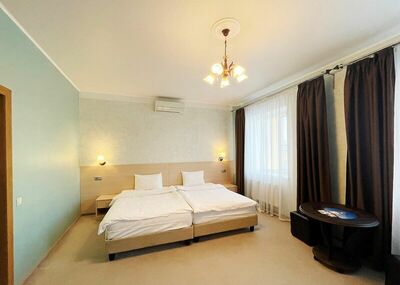 Фотография номера гостиницы Барская Усадьба