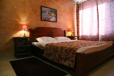 Фотография номера гостиницы Ля Мезон