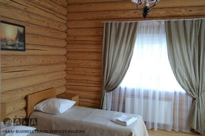 Фотография номера гостевого дома Мустанг