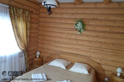 Фотография номера гостевого дома Мустанг