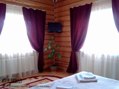 Фотография номера гостевого дома Мустанг