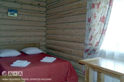 Фотография номера гостевого дома Мустанг