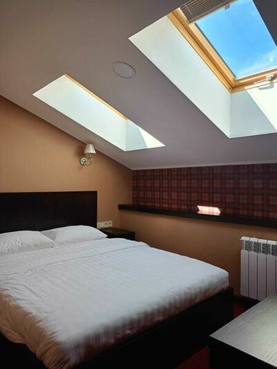 Фотография номера гостиницы Гайд Парк