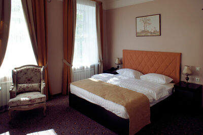 Фотография номера гостиницы Гайд Парк