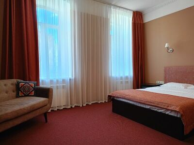 Фотография номера гостиницы Гайд Парк