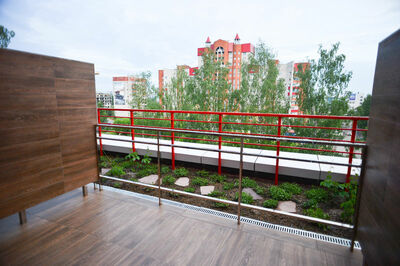 Фотография номера гостиницы Альфа