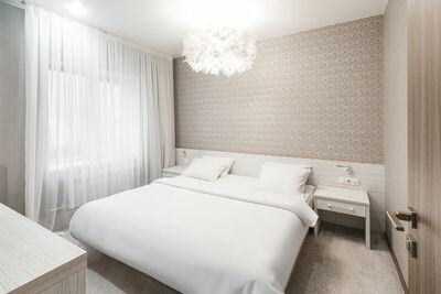 Фотография номера гостиницы Kamarooms