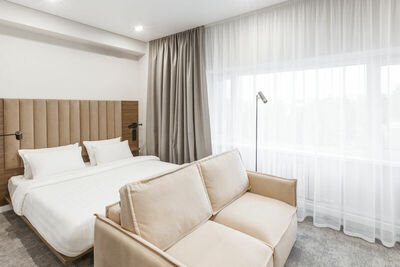 Фотография номера гостиницы Kamarooms